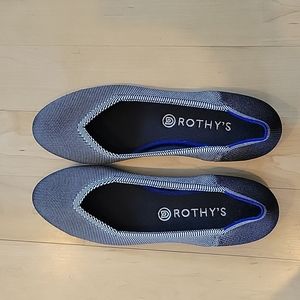 Like New Rothys